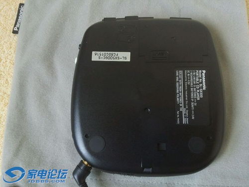 轉(zhuǎn)讓松下SX510/SX500狀態(tài)極品帶配件，家電交易區(qū)專屬發(fā)布